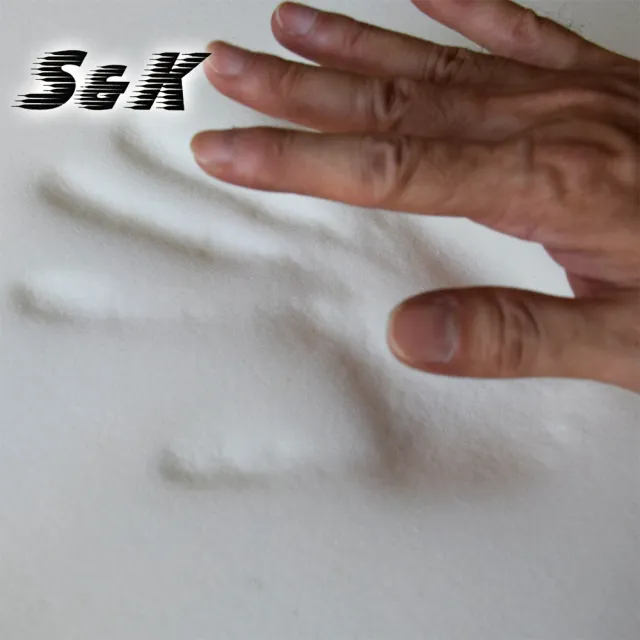 【S&K Dr系列】乳膠記憶膠涼感獨立筒床墊(雙人加大6尺)