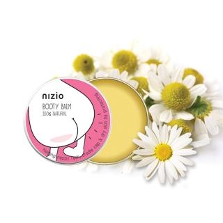 【Nizio】俏屁屁舒緩膏75g(舒緩、修護 形成肌膚保護膜！)