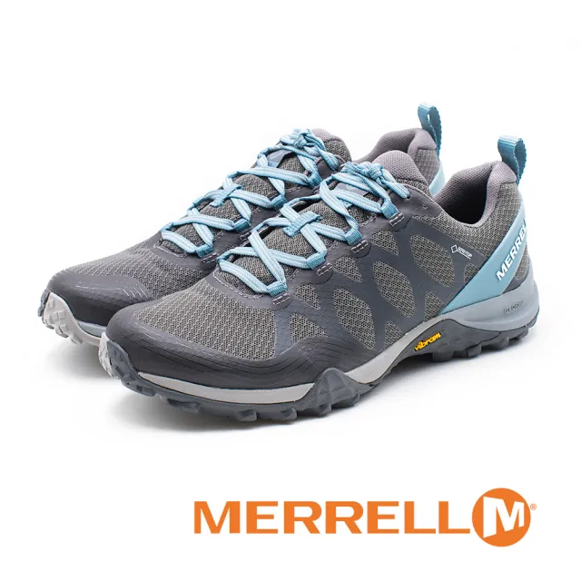 Merrell 2025 siren 3