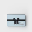 【日安朵朵】美國FMC X 日安朵朵 女嬰配件禮盒 - 芭蕾女伶 圍兜+髮帶+寶寶襪(寶寶彌月滿月禮週歲生日禮物)