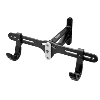 【TOPEAK】TOPEAK SOLO BIKE HOLDER 自行車壁掛架