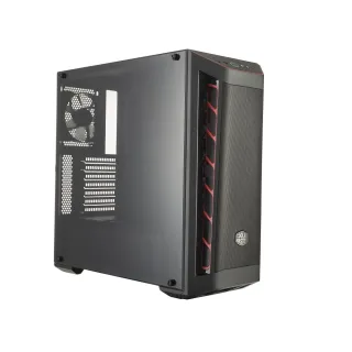 【CoolerMaster】MasterBox MB511 機殼(MB511)