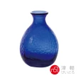 【WUZ 屋子】ADERIA 日本津輕耐熱清酒壺190ml(藍)