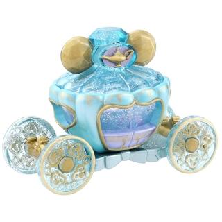 【TOMICA】迪士尼夢幻珠寶小汽車 夢幻南瓜馬車 茉莉公主