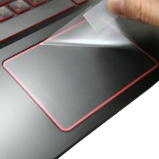 【Ezstick】ACER AN515-42 TOUCH PAD 觸控板 保護貼