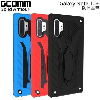 【GCOMM】Galaxy Note 10+ 防摔盔甲保護殼 Solid Armour(三星 Galaxy Note 10+)