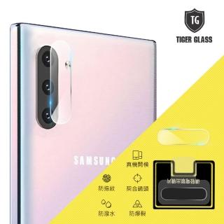 【T.G】SAMSUNG Galaxy Note10/Note10+ 鏡頭鋼化玻璃保護貼