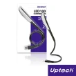 【Uptech】USB可觸控LED燈-白色(LED100)