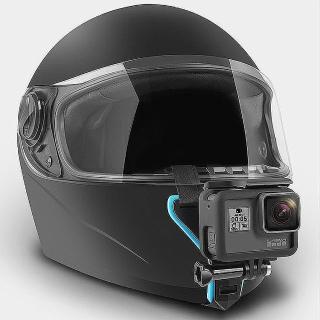 【RUIGPRO睿谷】GOPRO 副廠 頭盔下巴支架 山狗 米家 小蟻