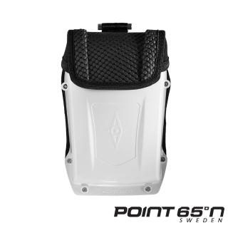 【POINT 65°N】BOBLBEE POCKETS AND CASES 口袋匣子(雪屋白)