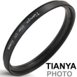 【Tianya天涯】鏡頭58mm保護鏡UV濾鏡-無鍍膜非薄框T0P58