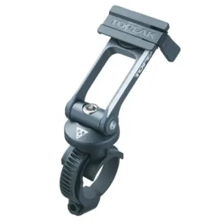 【TOPEAK】TOPEAK RIDECASE MOUNT 龍頭固定座1-1/4(適用捷安特OVERDRIVE 2 龍頭)