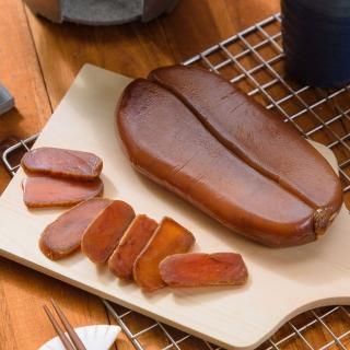 【御品】一口烏魚子禮盒2盒組(春節禮盒 送禮)