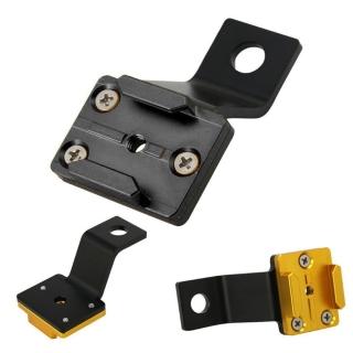 【LOTUS】GOPRO 副廠 摩托車快拆車架 運動相機 適用