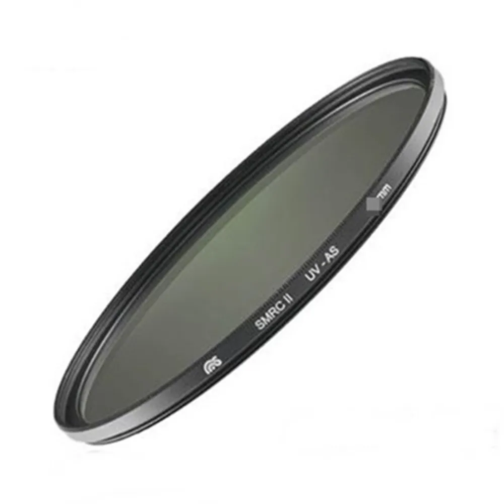 【STC】多層膜防刮防污超薄框保護鏡Ultra Layer UV Filter 49mm保護鏡(MC-UV濾鏡)