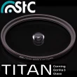 【STC】多層鍍膜抗刮抗污薄框保護鏡Titan 77mm保護鏡(康寧 MC-UV濾鏡)