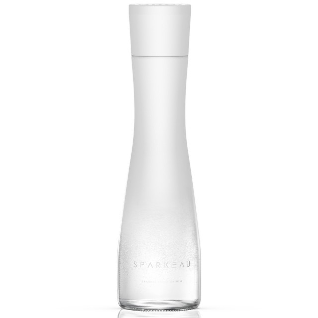 【SPARKEAU】思帕可氣泡水 750mlx6入/箱