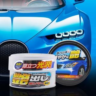【日本Willson】光澤增艷聚合蠟