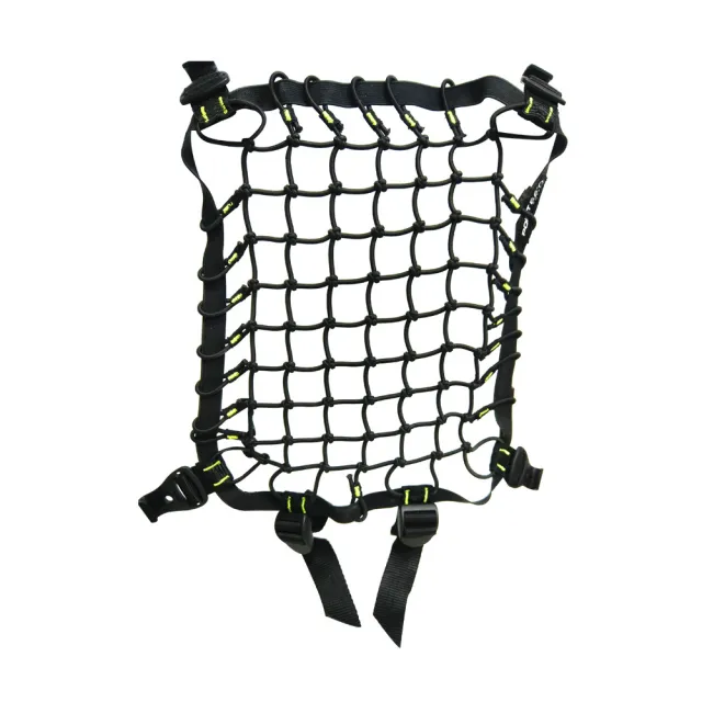 【POINT 65°N】Boblbee 20L Cargo Net 行李網(黑色)