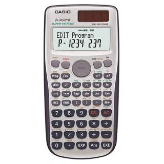 【CASIO 卡西歐】團購10臺-新一代程式編輯型工程計算機(FX-3650PII)