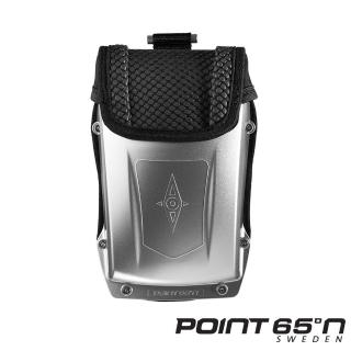【POINT 65°N】BOBLBEE POCKETS AND CASES 口袋匣子(流光銀)