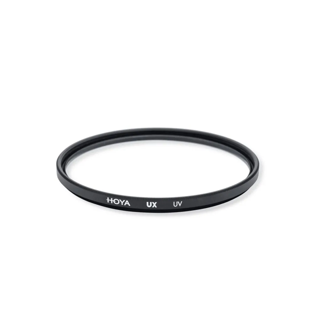 【HOYA】UX SLIM 40.5mm 超薄框UV鏡