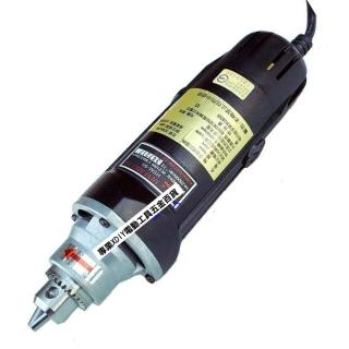 臺製 英得麗 HSM-90 SGS-20 電動刻模機 手提電磨機 研磨機 雕刻機