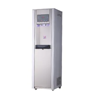 【Toppuror 泰浦樂】節能型微電腦二溫RO飲水機_白色_含基本安裝(TPR-WD18A/BQ-5G-2H)