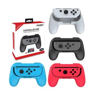 【DOBE】Switch JoyCon 手把套 控制器握把套