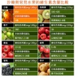 【草本之家】御天沙棘蔬果酵素液1入組(720ml /入鳳梨、沙棘、鹿角靈芝)