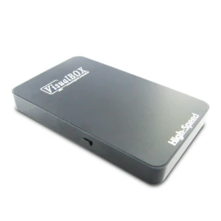 【DW 達微科技】VisualBOX-92K 終極尊榮款5G雙頻 無線影音鏡像器