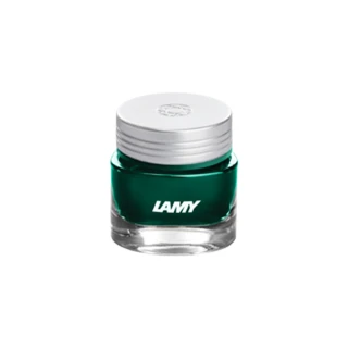 【LAMY】水晶墨水Peridot橄欖綠30ml(T53-420)