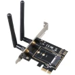 【伽利略】M.2 WiFi/BT to PCI-E 轉接卡(MWBTPE)