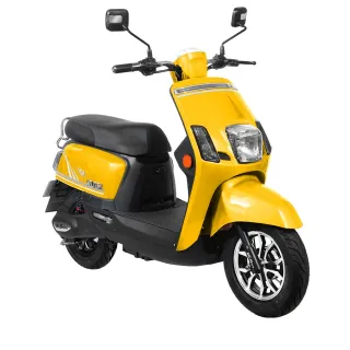 【e路通】EA-R88 情人 LED大燈 液晶儀表 微型電動二輪車(電動自行車)