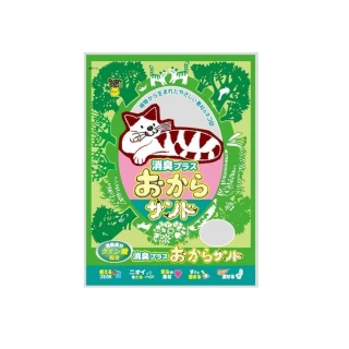 【Super Cat 超級貓】環保豆腐除臭貓砂 7L/3.5kg*6入/箱