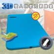【Camping Ace】新專利 3D童話世界自動充氣睡墊 7.5cm/超厚10cm.蜂窩格紋 抗撕裂/帳蓬床墊(ARC-229-75)