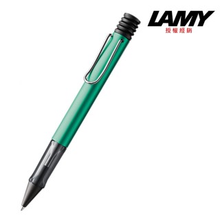 【LAMY】AL-STAR 恆星系列 原子筆 湖水藍(232)