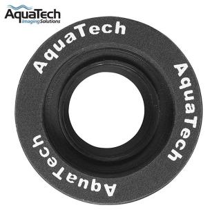 【AquaTech】Nikon副廠眼罩NEP-1 #1353(適搭配相機雨衣 相容尼康原廠Nikon眼杯DK-17眼罩)