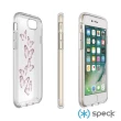 【Speck】iPhone 7 Presidio Clear+Print 透明防摔保護殼(透明防摔殼)