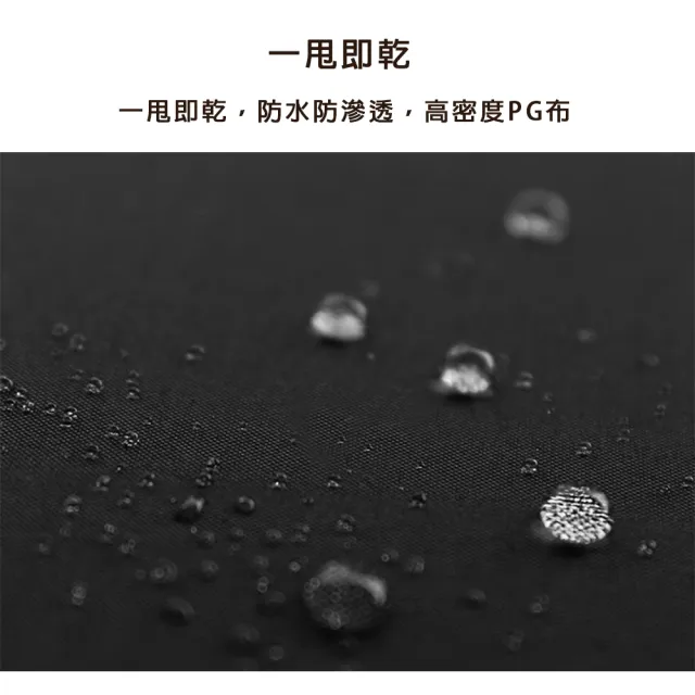 【樂邁家居】PARACHASE 實木手柄 折疊傘(英倫文青/四色任選/質感木柄)