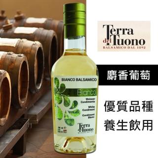 【Terra Del Tuono】義大利巴薩米克白醋(250ml)