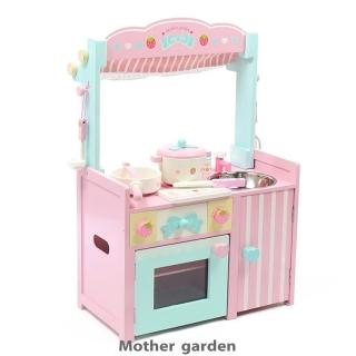 【mother garden】廚具-2way廚房+店面