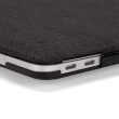 【Incase】Woolenex 13吋 MacBook Pro-Thunderbolt 3 USB-C 筆電保護殼(石墨黑)