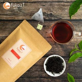 【FukazT】日月潭紅茶-御用極品紅玉18號茶包2.5gx25入x1袋