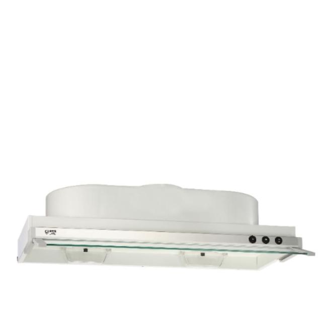 JTL喜特麗 JT-1890 隱藏式風扇，臺灣原裝生產，採用高品質烤漆材質，尺寸895x380x180 mm，配備翹板式開關與2段風量調整，適用110V/60Hz電壓，BSMI認證R51206，保固1年。標準安裝設計，適合居家廚房或浴室使用，提供強勁排氣效能，靜音舒適，無能源效率等級限制，是理想的隱藏式排氣解決方案。