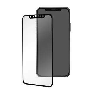 【General】iPhone XS Max 保護貼 X/XS/XR 玻璃貼 6D曲面全滿版鋼化螢幕保護膜