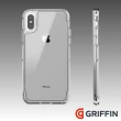【Griffin】Survivor Clear iPhone X / Xs 透明軍規防摔保護殼(保護殼)