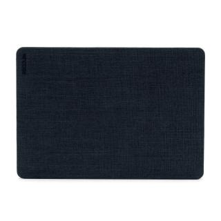 【Incase】雙11 13吋 MacBook Air with Retina 布面保護殼(深灰藍)