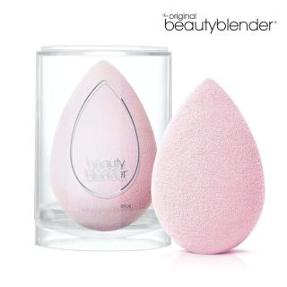 【beautyblender】原創美妝蛋-香檳粉(專櫃公司貨)