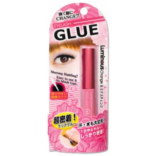 【BN】24hr灰姑娘魔法膠水LG-01 雙眼皮&假睫毛兩用膠(防水防汗.超黏速乾.好卸不刺激)